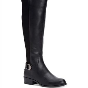 Brand new Alfani riding boots!